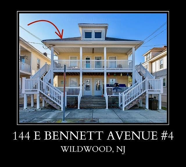 1st image of 144 E Bennett Ave #4