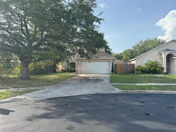 1133 Olympic Ct, Apopka, FL 32712