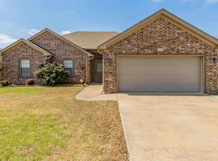 2805 Roset Ln, Bryant, AR 72022