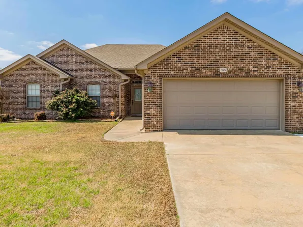 2805 Roset Ln, Bryant, AR 72022