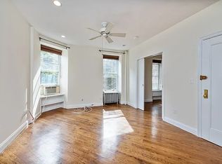 3 W 122nd St APT 2B, New York, NY 10027