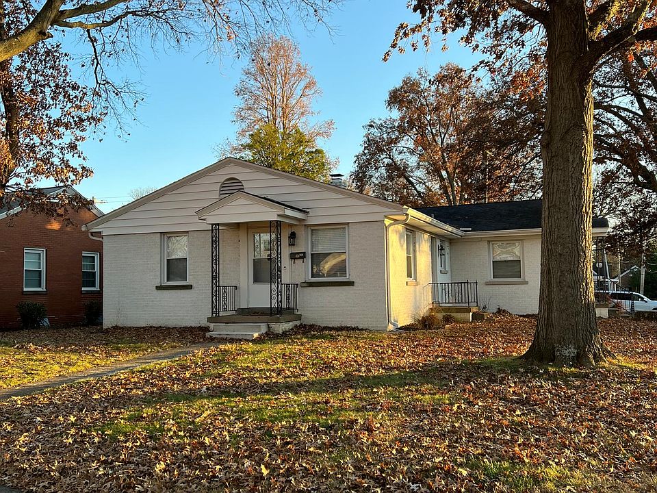 1st image of 2051 E Olive St