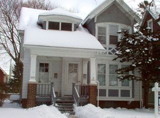 2002 N 52nd St, Milwaukee, WI 53208