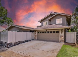 92-6024 Kohi St, Kapolei, HI 96707