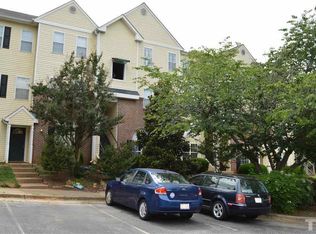 2200 Mountain Mist Ct UNIT 102, Raleigh, NC 27603