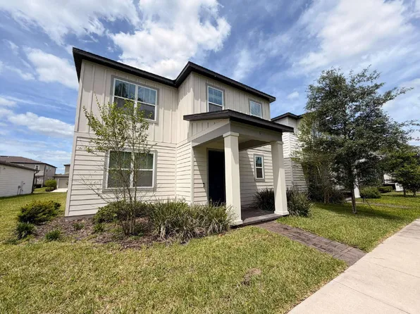 11153 Green Citron Aly, Winter Garden, FL 34787