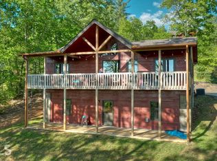 211 Big Timber Rd #73, Mineral Bluff, GA 30559