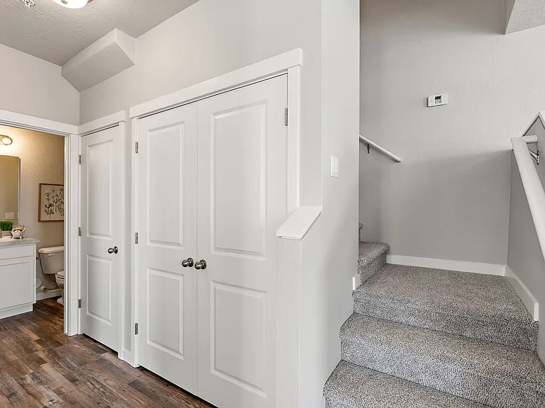 Sunnyvale Village Townhomes — Photo 8