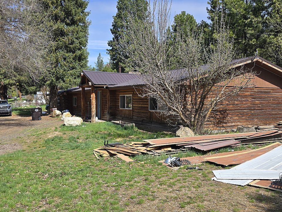 1st image of 1118 Banks Lowman Rd #1/2
