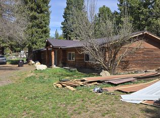 1118 Banks Lowman Rd #1/2, Garden Valley, ID 83622
