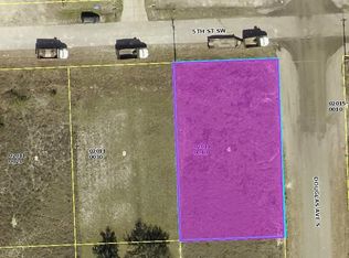 4201 5th St SW, Lehigh Acres, FL 33976