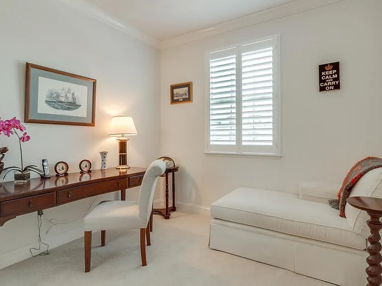 3rd bedroom