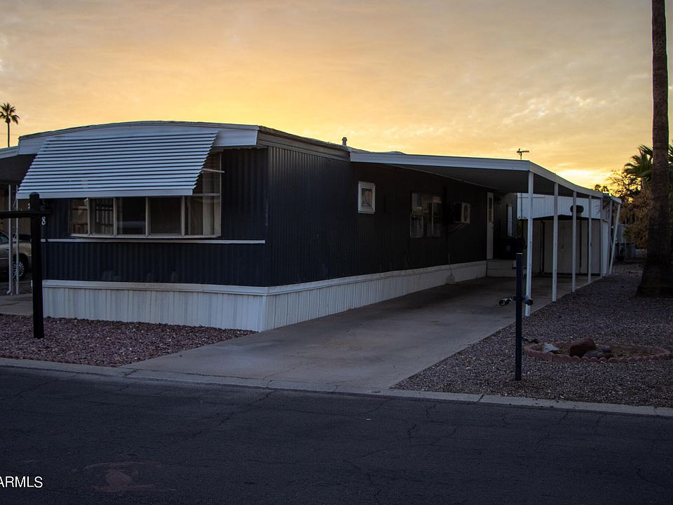 1st image of 2650 W Union Hills Drive #238