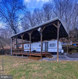 77 Park Blvd, Falling Waters, WV, 25419