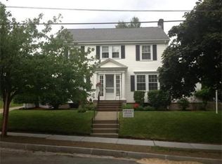 138 Standish Rd, Watertown, MA 02472