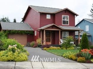 18641 Vaughn Milton Loop NE, Poulsbo, WA 98370