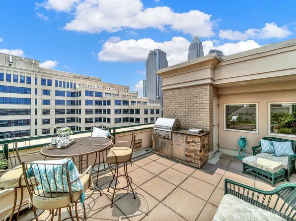 400 N Church St Unit 711, Charlotte, NC 28202
