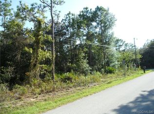 6408 W Carter Rd, Homosassa, FL 34448