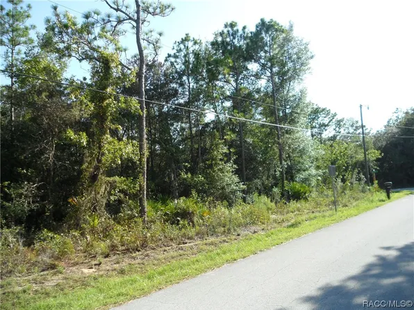 6408 W Carter Rd, Homosassa, FL 34448