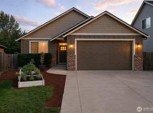 10708 NE 107th Ct, Vancouver, WA