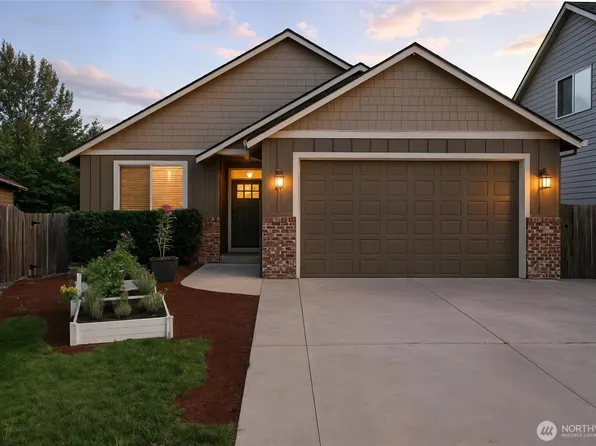 10708 NE 107th Court, Vancouver, WA 98662