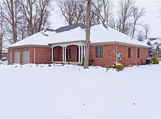 7094 Trillium Trl, Pendleton, IN 46064