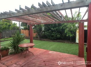 742 San Rafael St, Sunnyvale, CA 94085