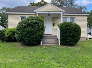 627 Dover St, Salisbury, MD 21804