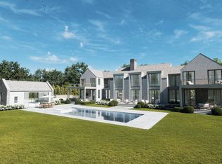 136 Trelawney Rd, Bridgehampton, NY 11932