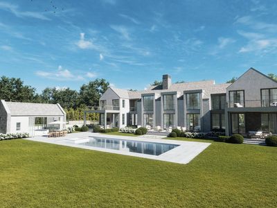 136 Trelawney Rd, Bridgehampton, NY, 11932