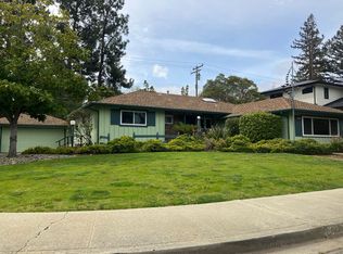 3778 Hancock Dr, Santa Clara, CA 95051