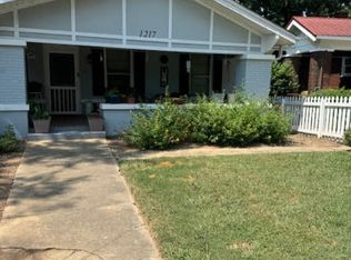 1217 Bush Cir, Birmingham, AL 35208