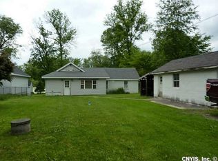 4901 Hill Rd, Oneida, NY 13421