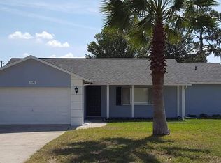 11142 Sedgefield Ave, Spring Hill, FL 34608