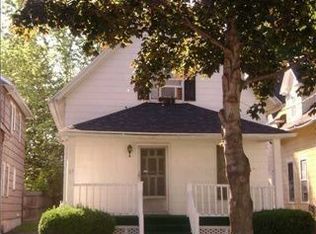 27 Winterroth St, Rochester, NY 14609