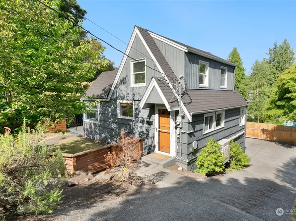 7550 Ravenna Avenue NE, Seattle, WA 98115