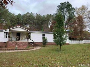 3181 Loblolly Ln, Wake Forest, NC 27587