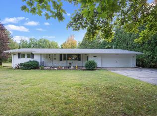 3901 County Road F, Fish Creek, WI 54212