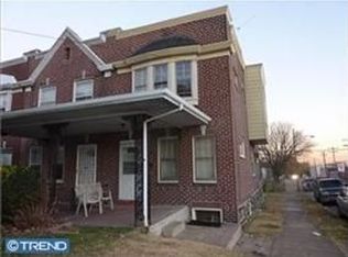 3033 W 9th St, Chester, PA 19013