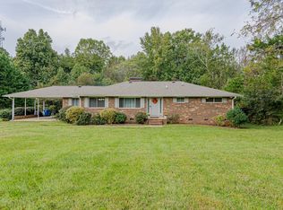 4137 Keeley Rd, Mc Leansville, NC 27301