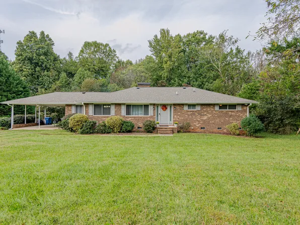 4137 Keeley Rd, Mc Leansville, NC 27301
