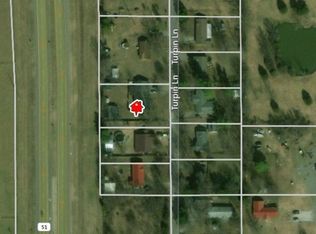 1170 Turpin Ln, Tahlequah, OK 74464