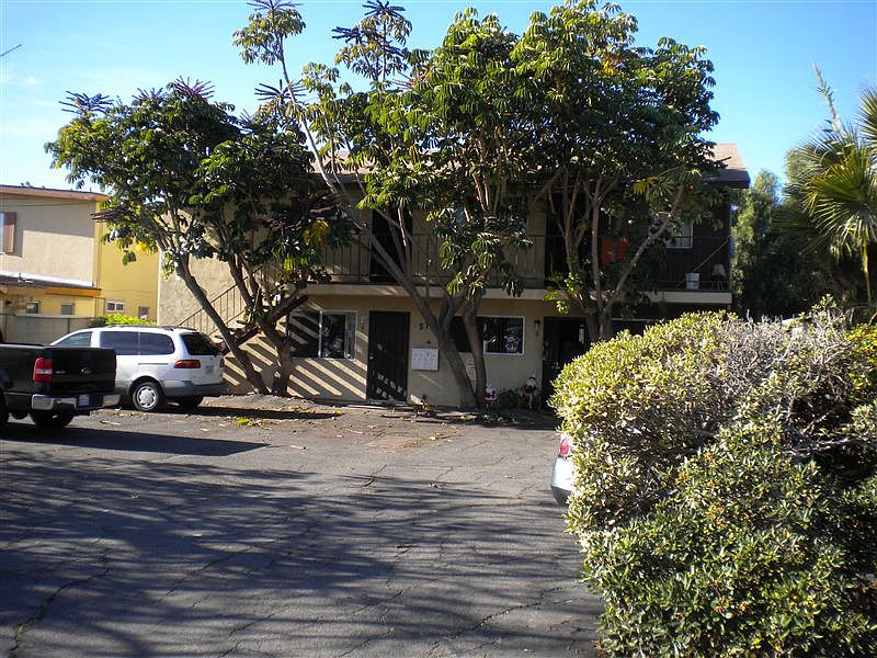 1st image of 576 Glover Ave APT A