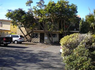 576 Glover Ave APT A, Chula Vista, CA 91910