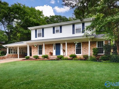 12001 Greenleaf Dr SE, Huntsville, AL, 35803