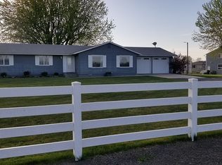 234 Gallant Rd, Burbank, WA 99323