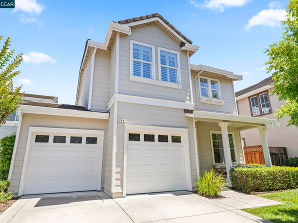 218 Abigail Cir, Danville, CA 94506
