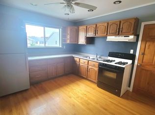 34 Florence St #2, Somerville, MA 02145