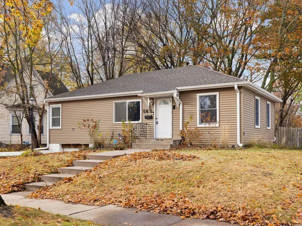 565 Hazel St N, Saint Paul, MN 55119