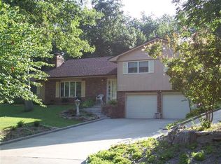 3930 Rustic Ln, Jefferson City, MO 65109